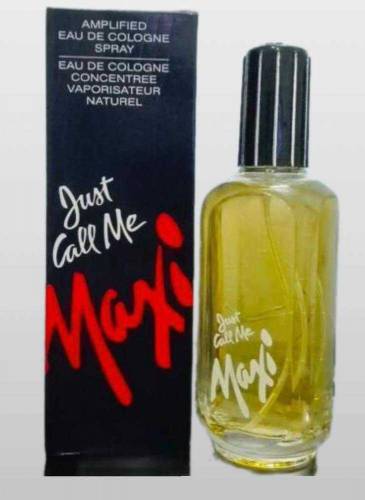 perfume maxi