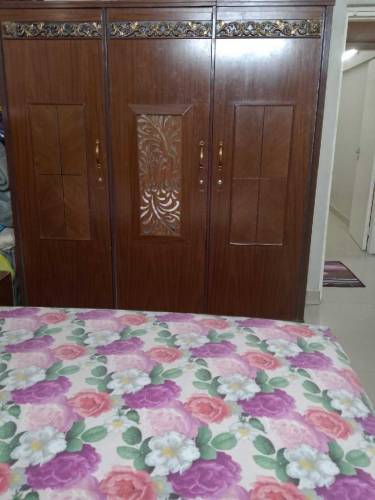 Wooden furniture 