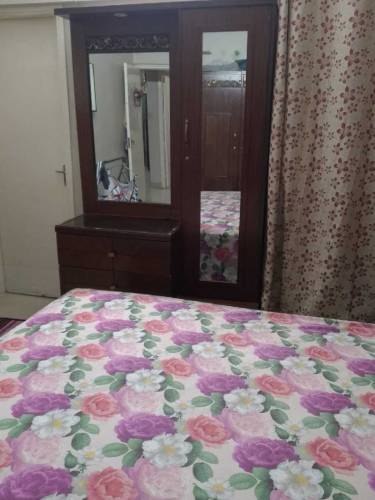 Wooden furniture 