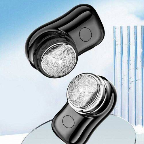  Rotary Blade Unisex Hair Trimmer