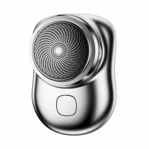  Rotary Blade Unisex Hair Trimmer