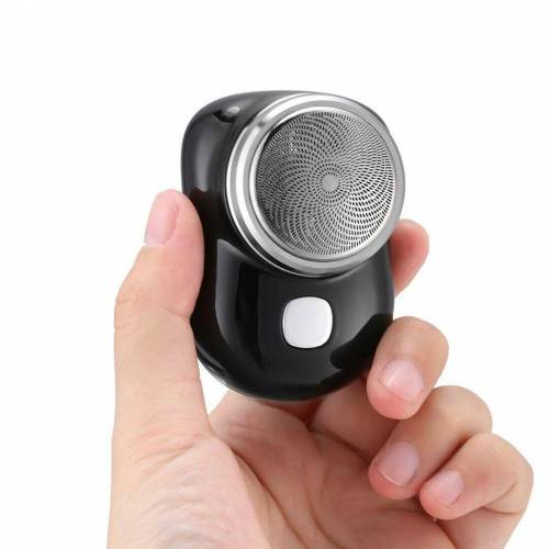  Rotary Blade Unisex Hair Trimmer