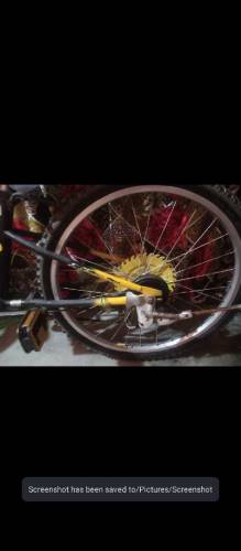 cycle for sale 