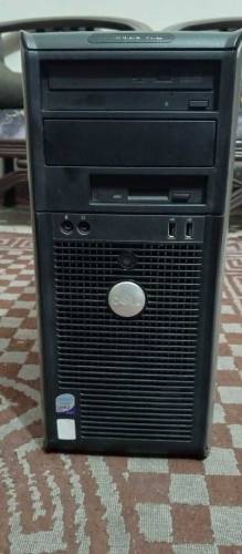Core 2 Quard CPU 