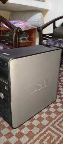 Core 2 Quard CPU 
