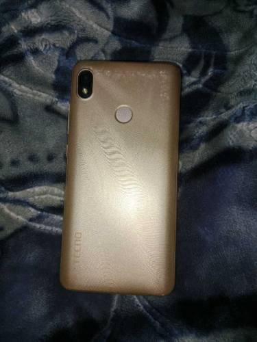 Tecno pop 3 