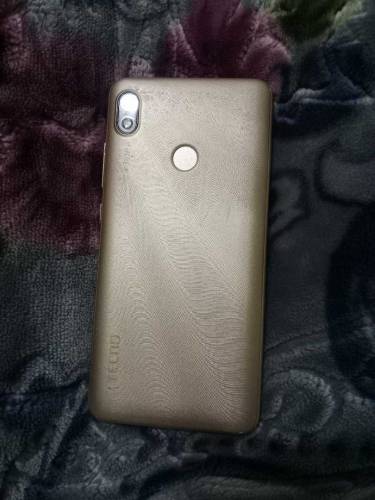 Tecno pop 3 