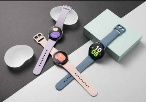 Samsung Watch 5