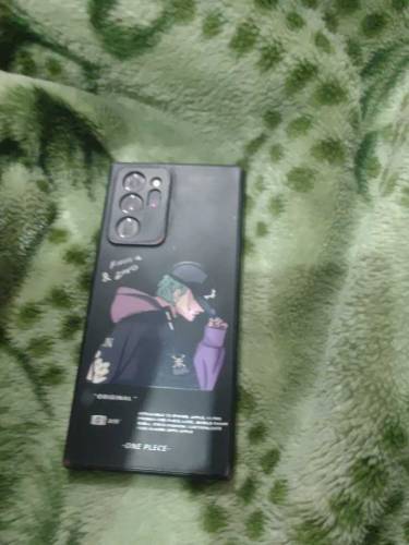 Samsung note 20 ultra 5g 12 120