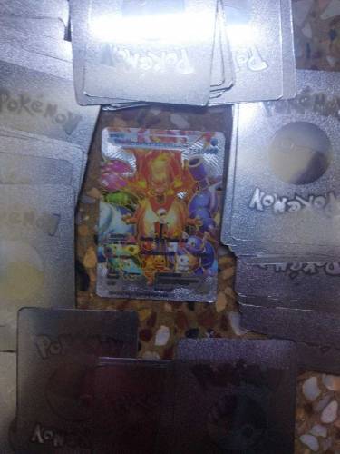 The Undefeatable Red GX