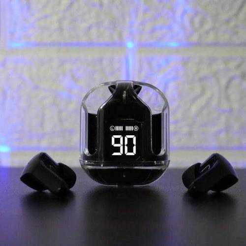  AIR 31 TWS Transparent Earbuds  