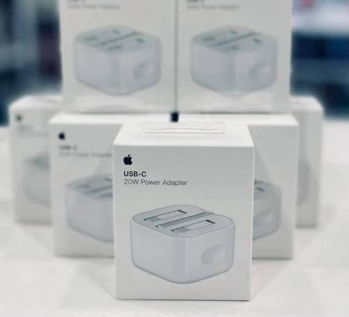 Apple 20 w Charger