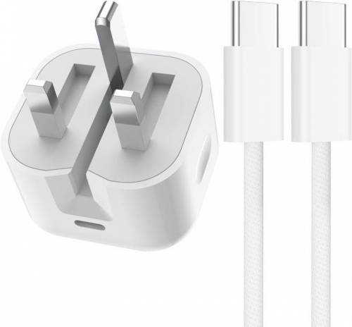 Apple 20 w Charger