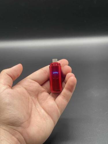 500mAh Portable Power Bank | Portable Power