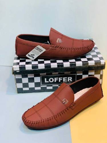 Men's Rexine Casual Loafers 🧡🧡🧡