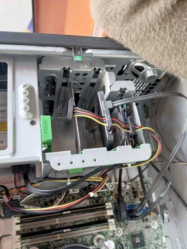 I5 6th gen gaming PC cpu tower or desk