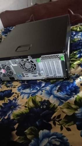I5 6th gen gaming PC cpu tower or desk