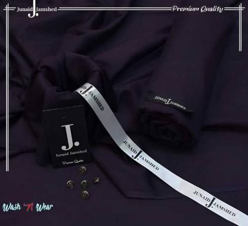 unstitched suit for man