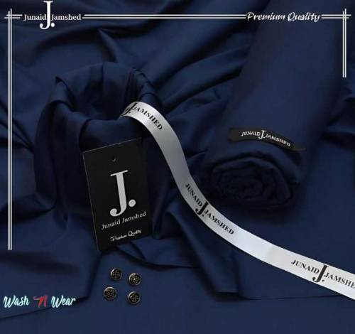 unstitched suit for man