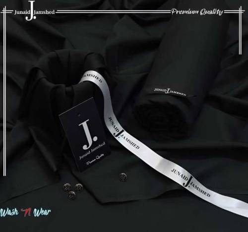 unstitched suit for man
