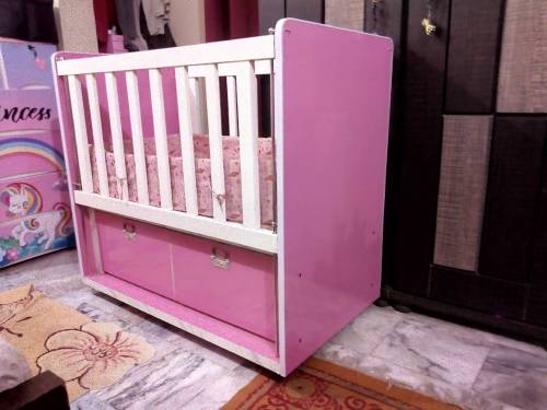 Baby Cot