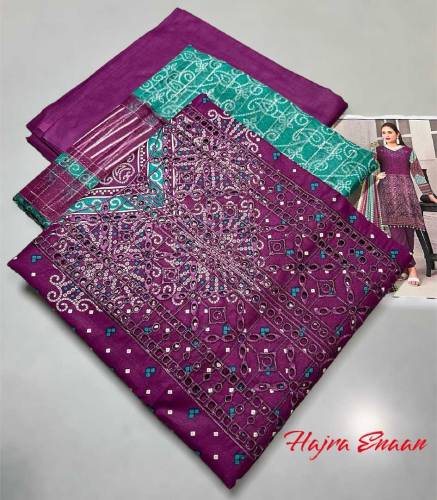 lawn new collection 2025