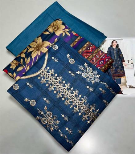 lawn new collection 2025