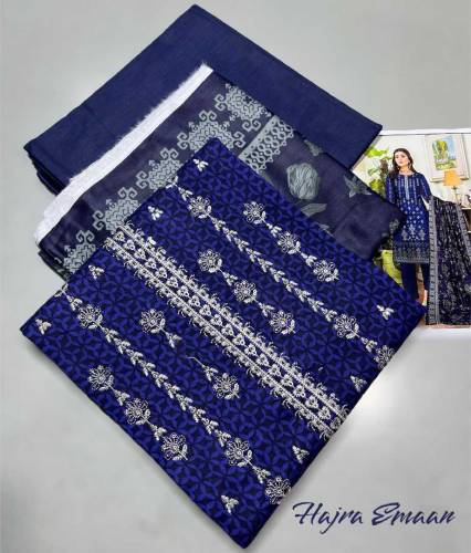 lawn new collection 2025