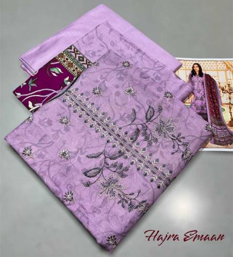 lawn new collection 2025