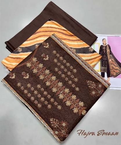 lawn new collection 2025