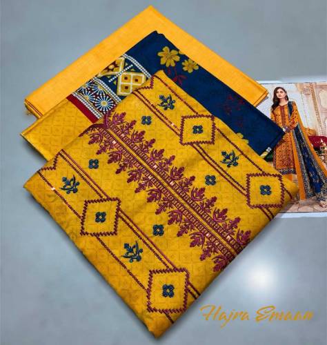 lawn new collection 2025