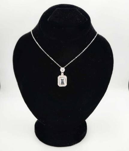 luxury locket