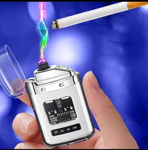 Electric Rechargeable Lighter | Rechargeable Lighter | Electric Lighte