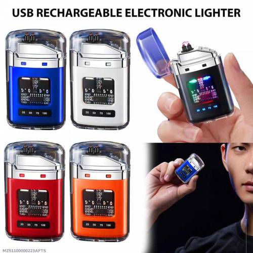 Electric Rechargeable Lighter | Rechargeable Lighter | Electric Lighte