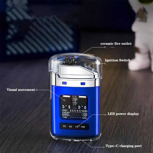 Electric Rechargeable Lighter | Rechargeable Lighter | Electric Lighte