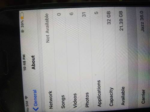 iphone 6 32gb non pta