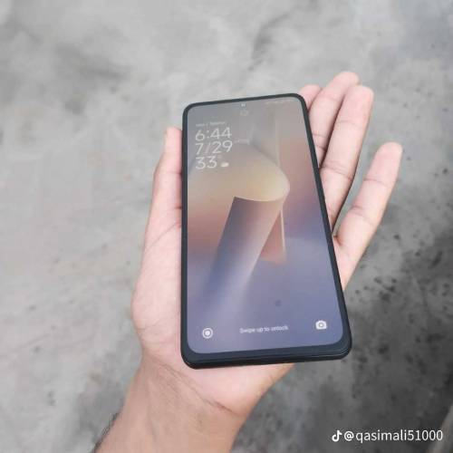 POCO F3 Best Gamin Mobile