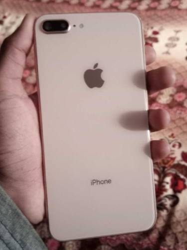 iPhone8plus jvnon