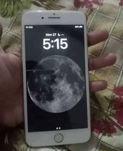 iPhone8plus jvnon