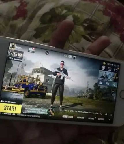 iPhone8plus jvnon