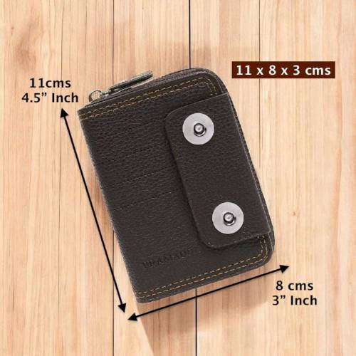 Smart Wallet (For Male & Female)