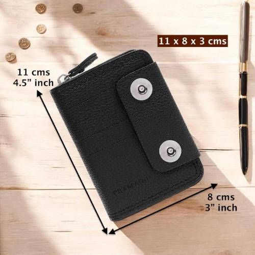 Smart Wallet (For Male & Female)