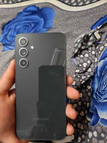 Galaxy A-54 5g Non PTA new condition.