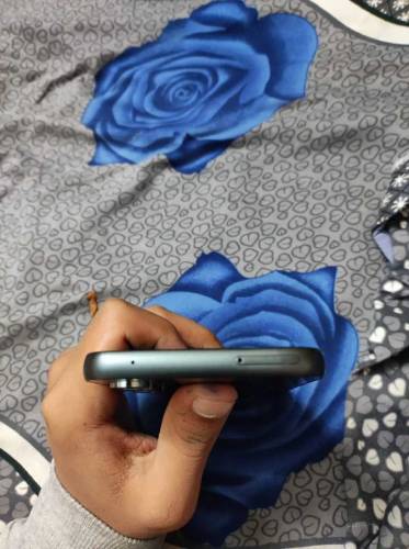 Galaxy A-54 5g Non PTA new condition.