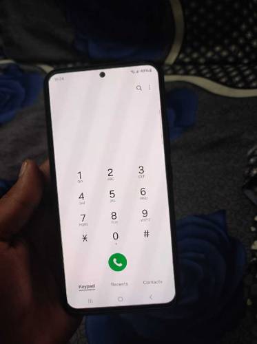 Galaxy A-54 5g Non PTA new condition.