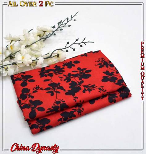 China Dynasty Silk cotton 