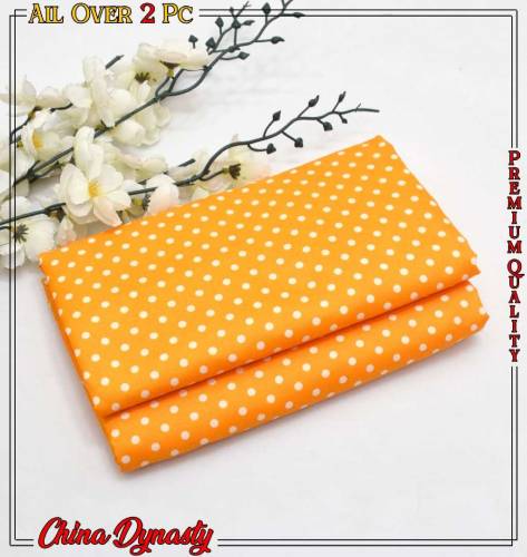China Dynasty Silk cotton 