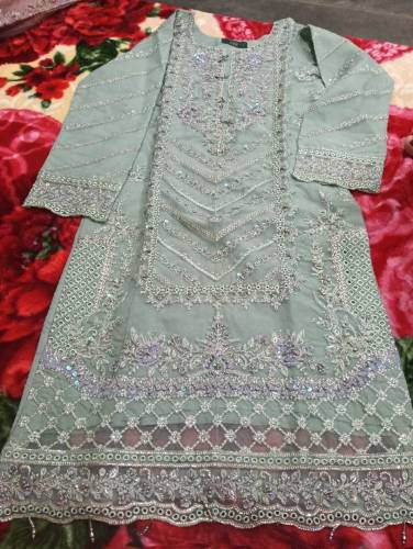 Formal 3pc Dress 
