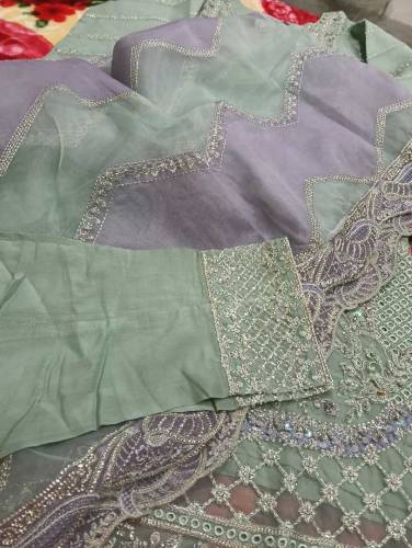 Formal 3pc Dress 