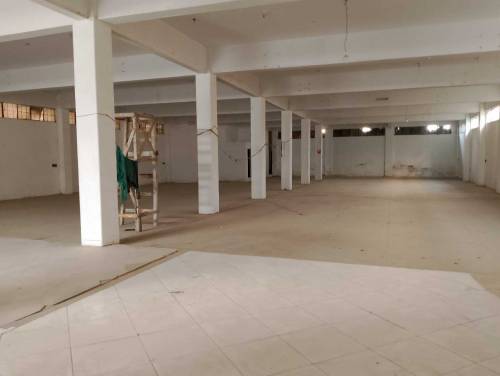 WAREHOUSE FOR RENT 